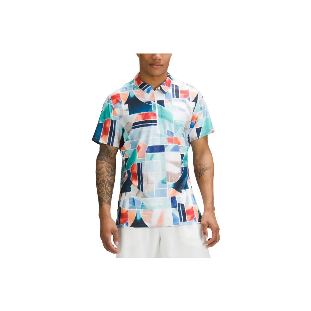 Lululemon Ventilated Shirt Men's