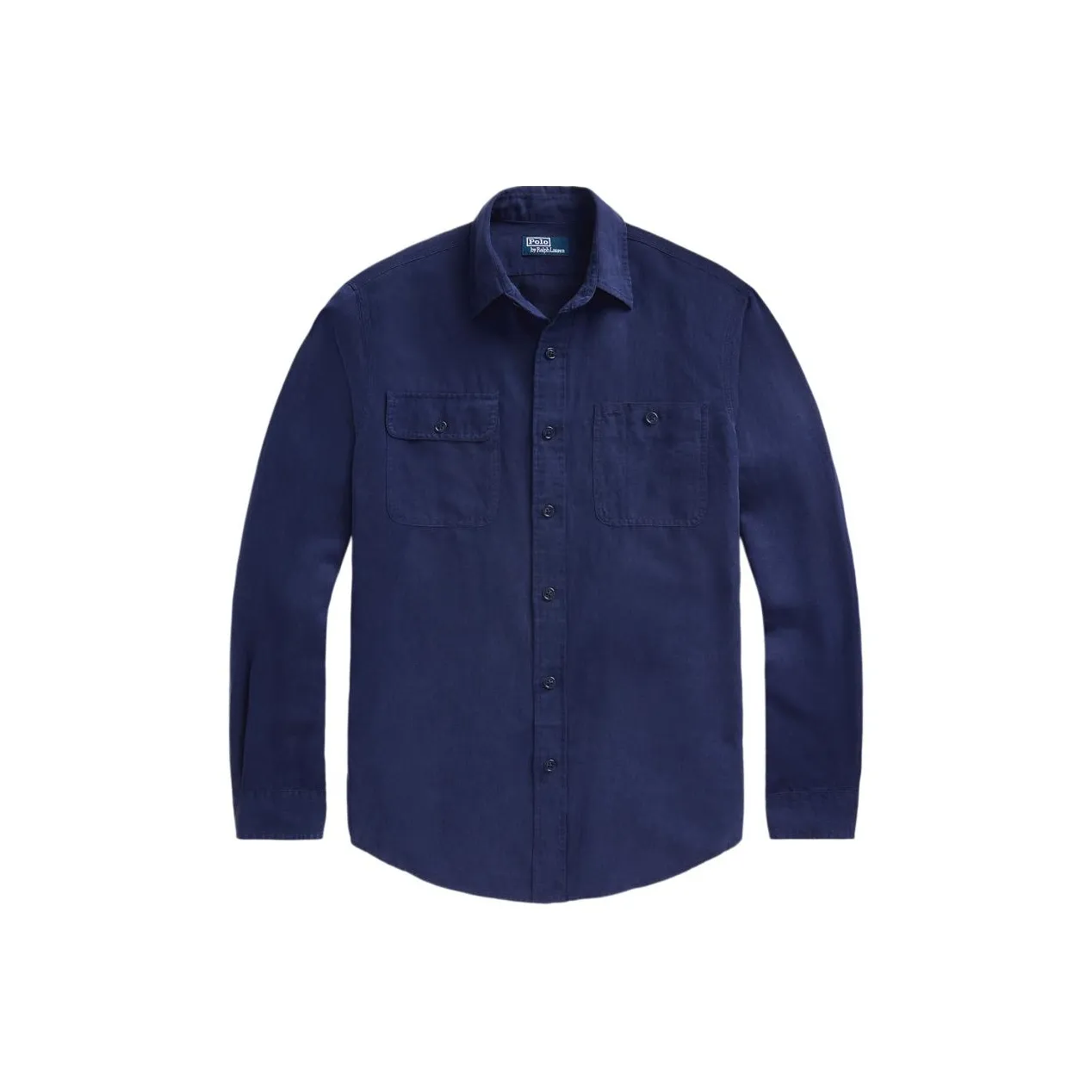 Polo Ralph Lauren Shirts Men Dark Blue