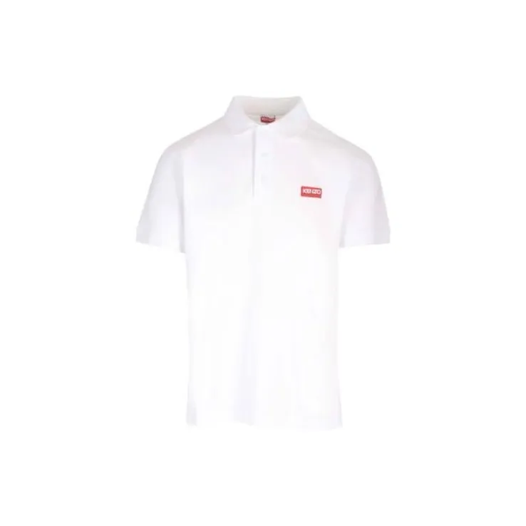 KENZO Polo Shirts Men's