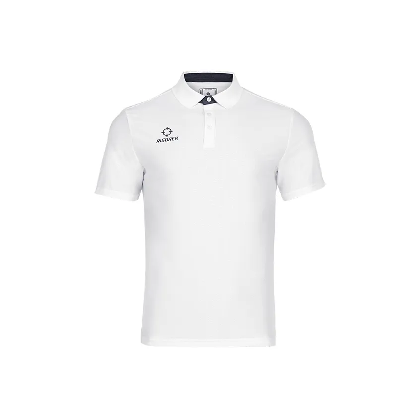 RIGORER Мужская рубашка-поло