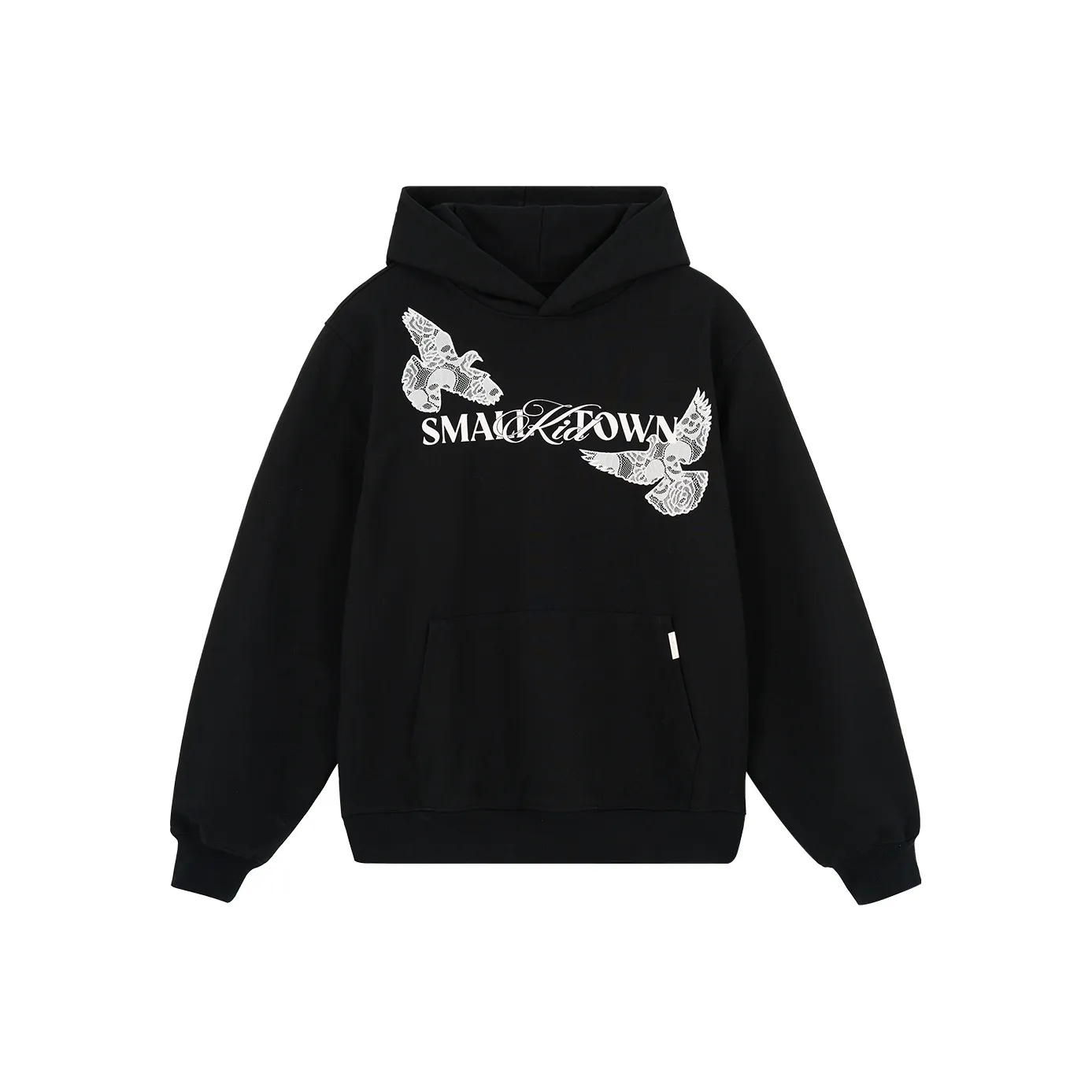STK SMALL TOWN KID Sweatshirt Unisex