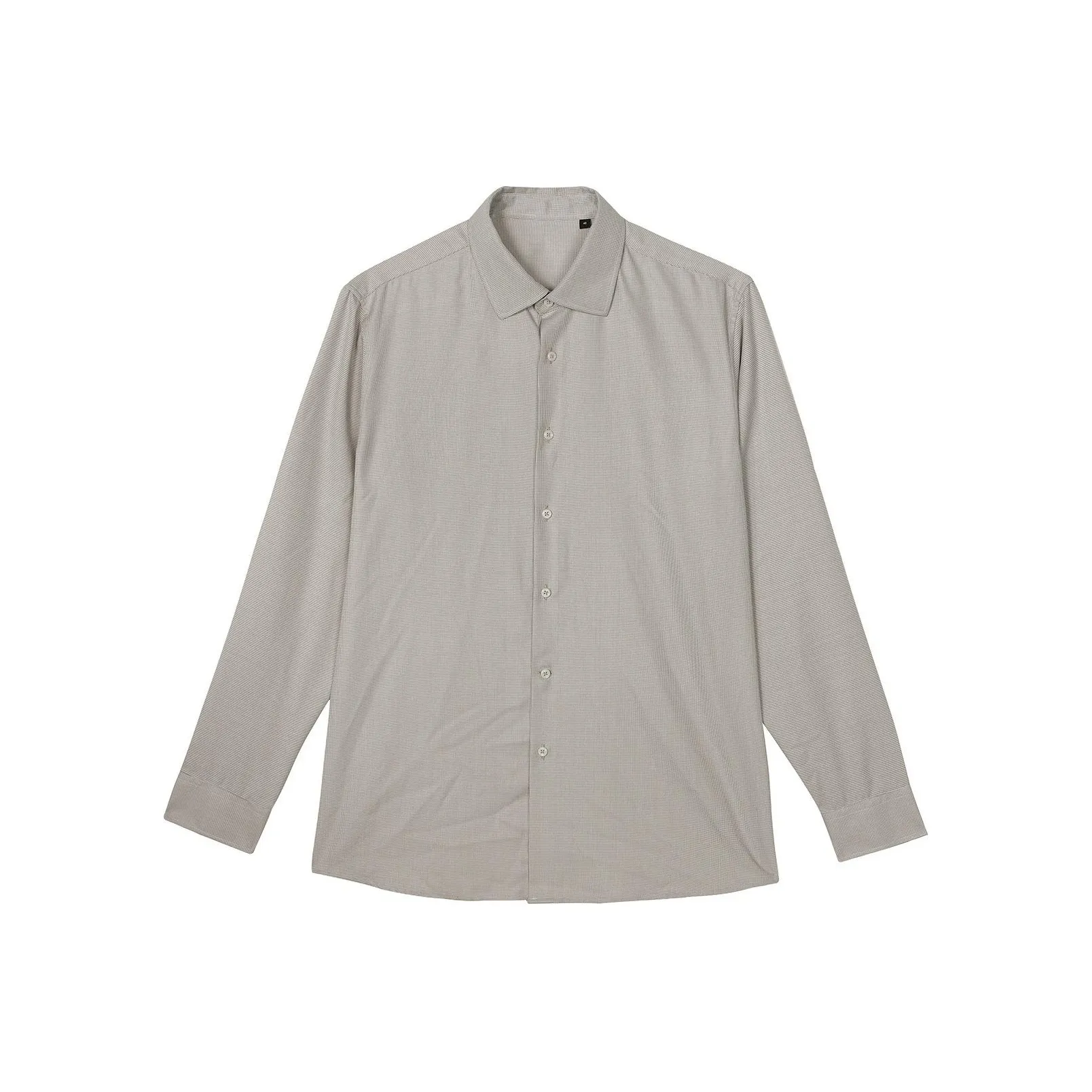 SUNDANCE Рубашка Мужская Бежевый Хаки