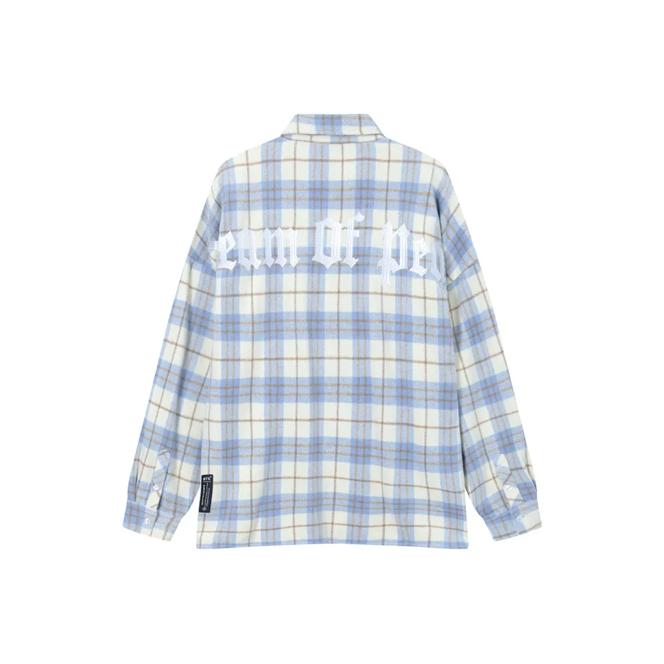 BTK Унисекс Рубашки