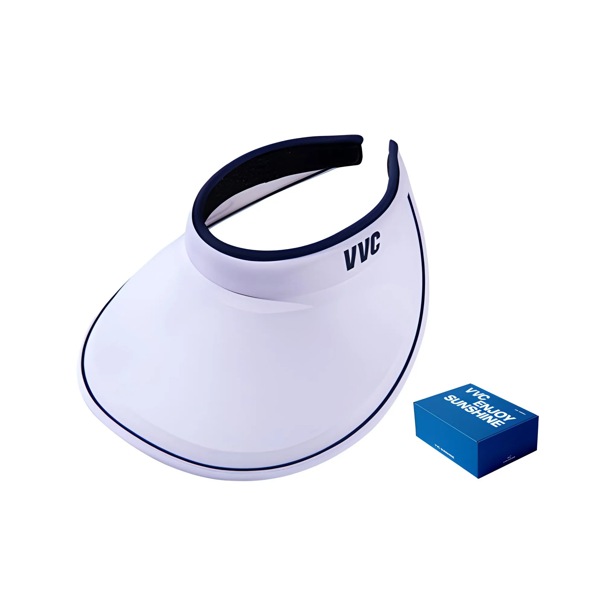VVC Polyamide Sun Protection Hats Unisex