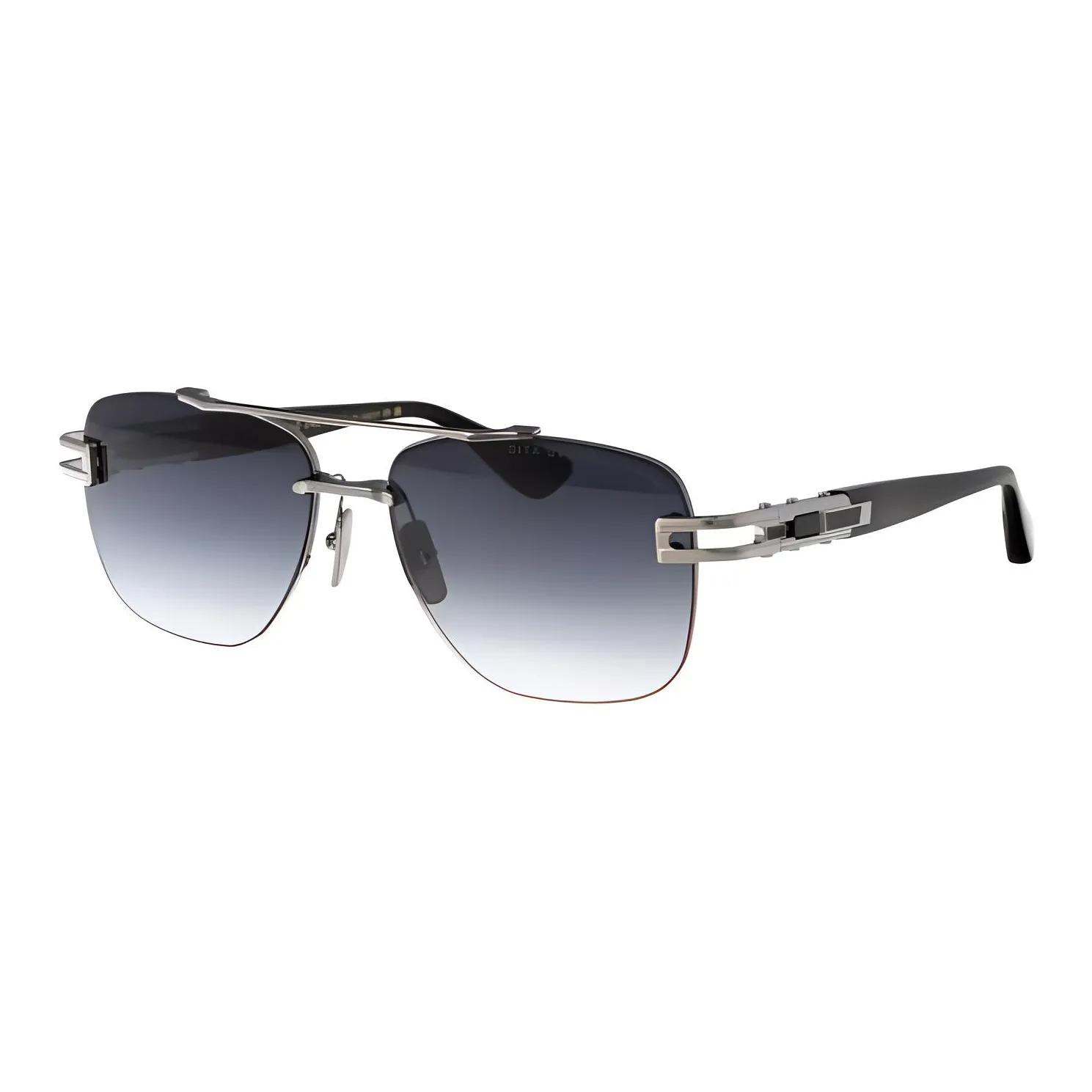 DITA Eyewear Oversize frame Gradient lenses Sunglasses