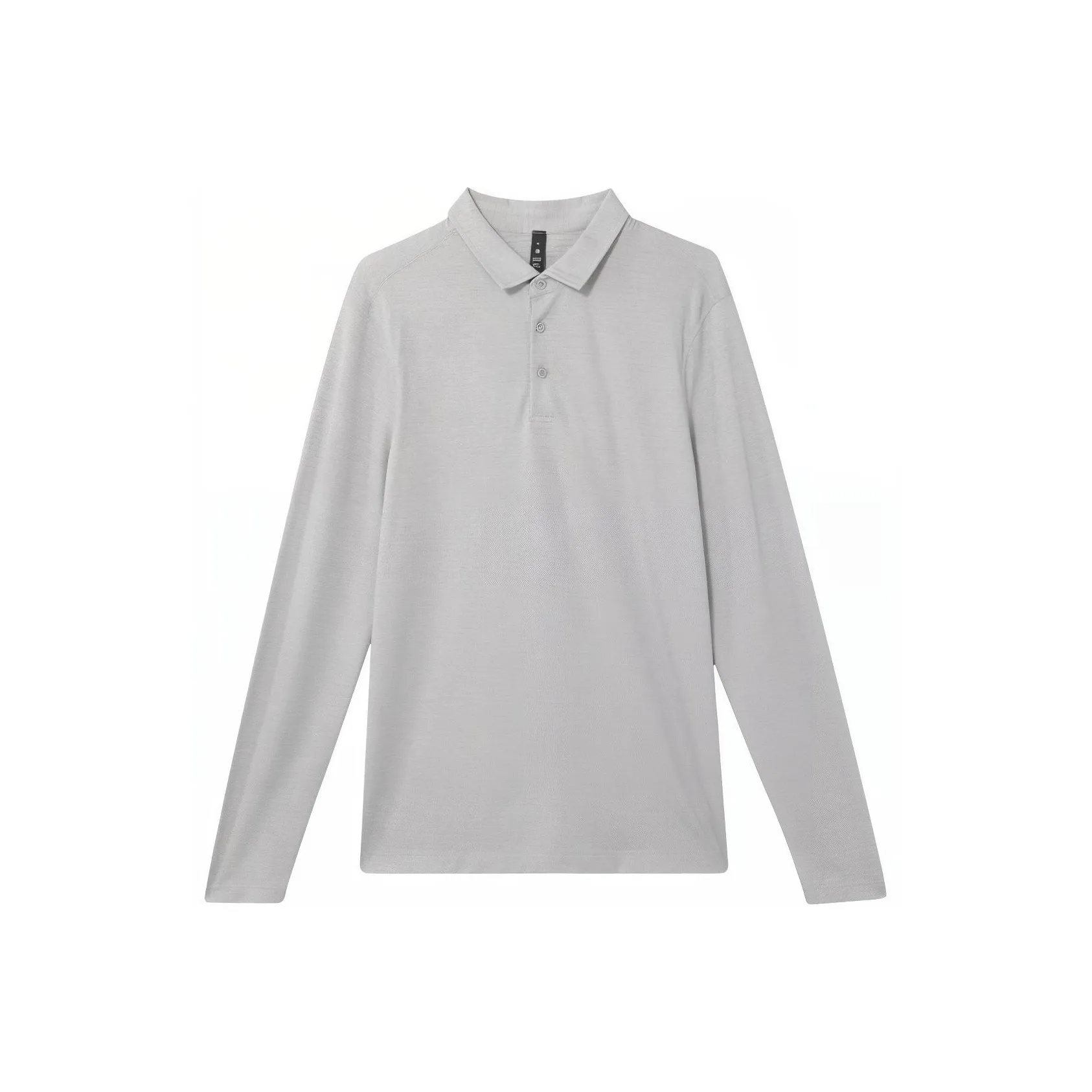 Lululemon Evolution Polo Shirts Men's