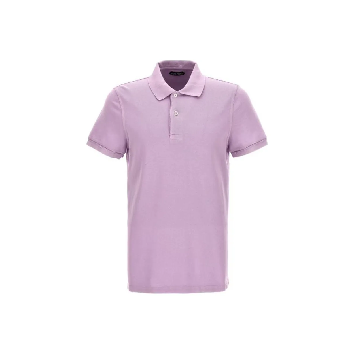 TOM FORD Polo Shirts Men's Light Purple