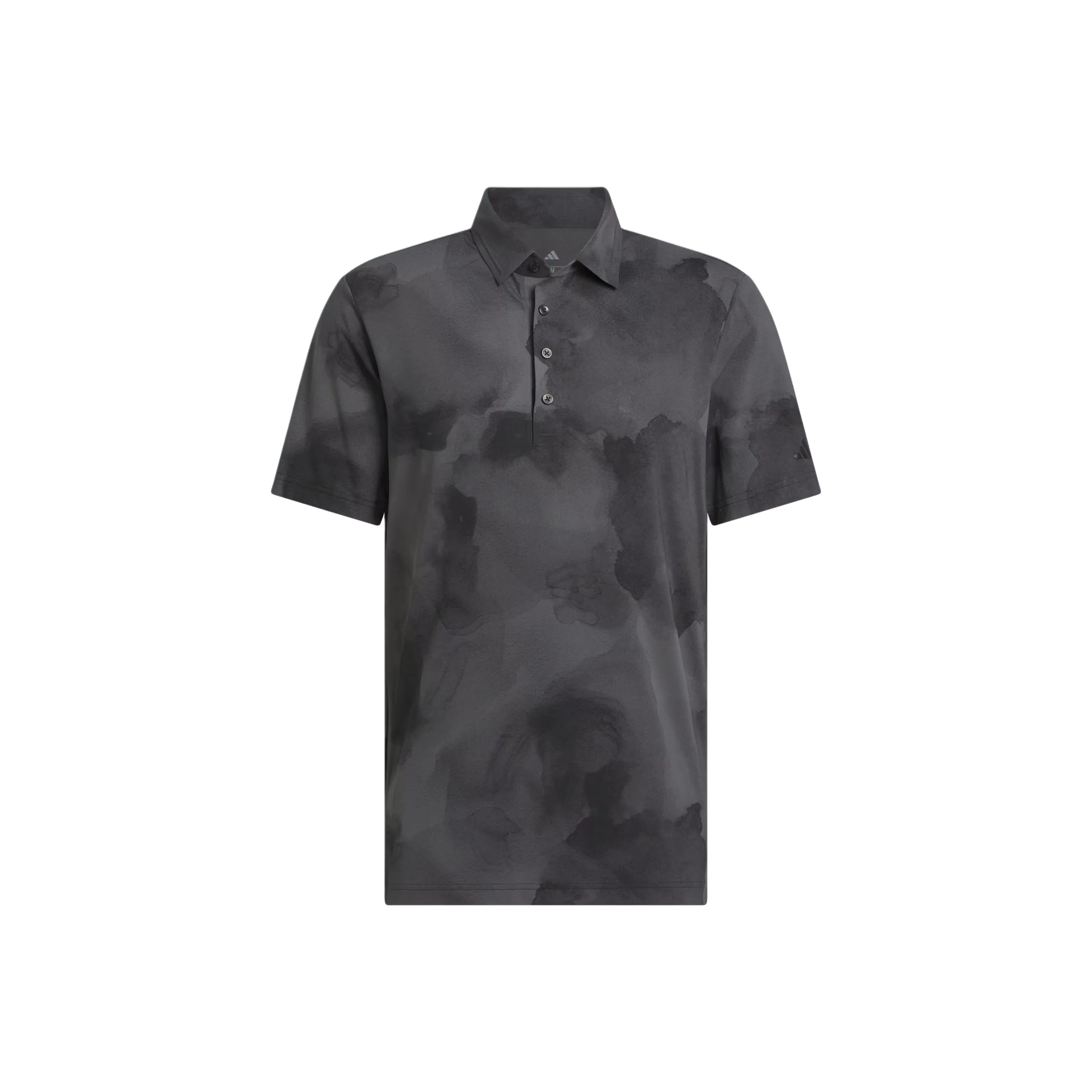Adidas Ultimate365 Tour Printed Cool Feeling Left Chest Polo Shirt