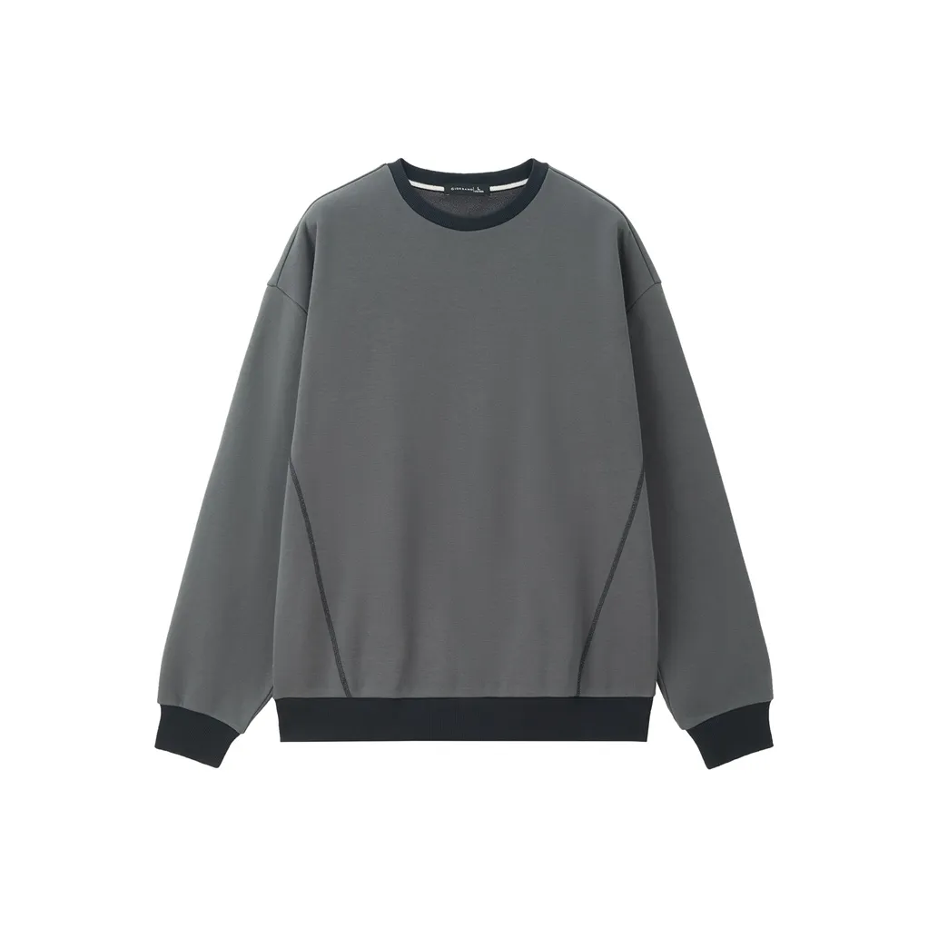 Giordano Sweatshirts Men's