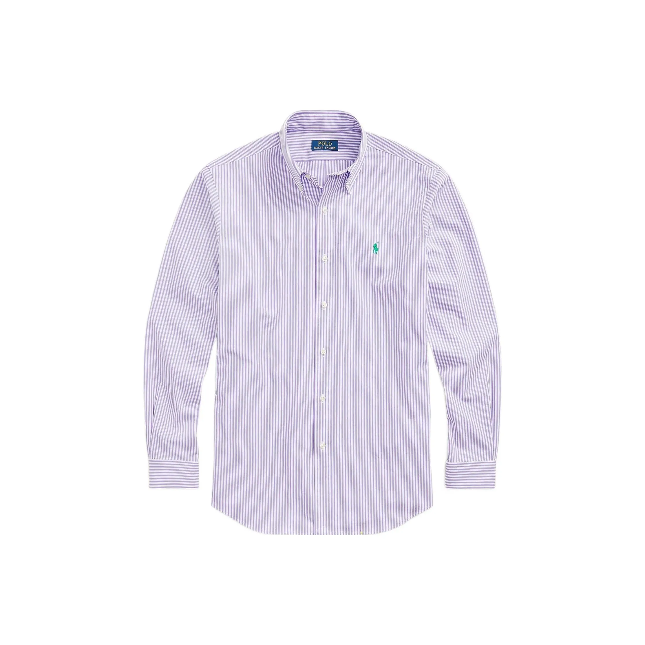 Polo Ralph Lauren Shirts Men Purple