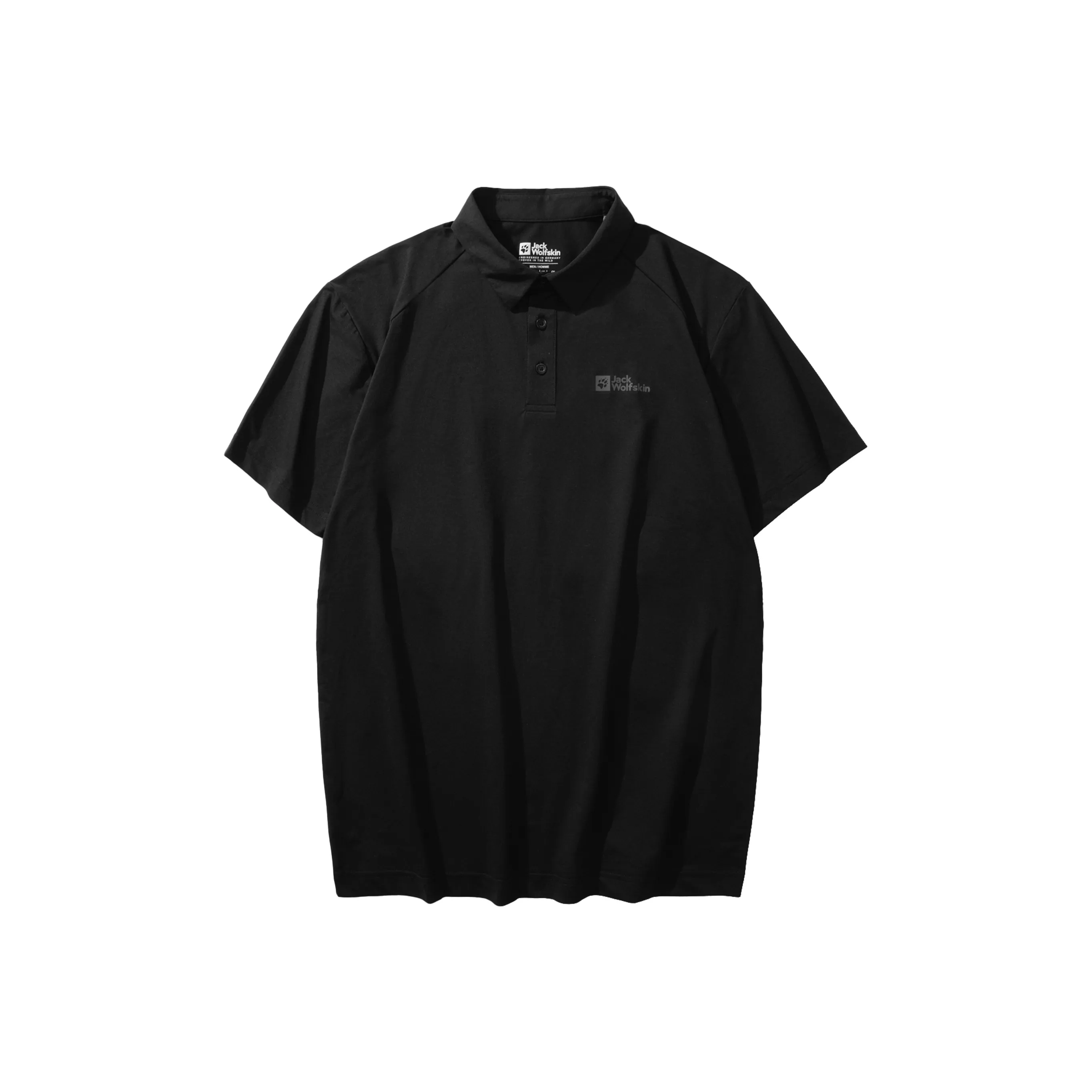 Jack Wolfskin CHOLA Поло Мужское