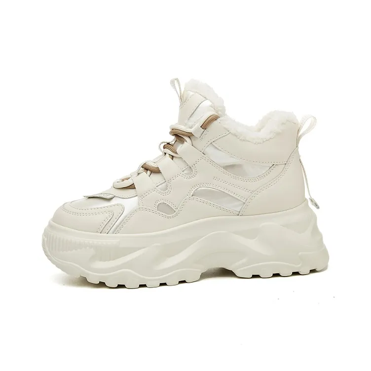 DAPHNE Водонепроницаемый MID Топ Casual Женские