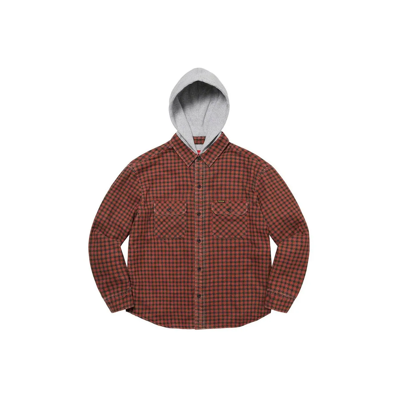 MONCLER LEZ JACKET