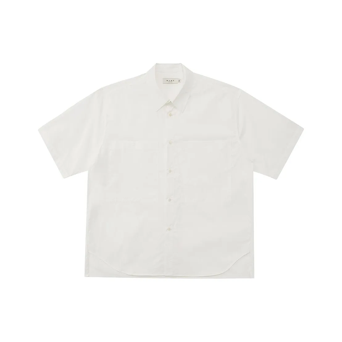 NANS STUDIO Мужские рубашки