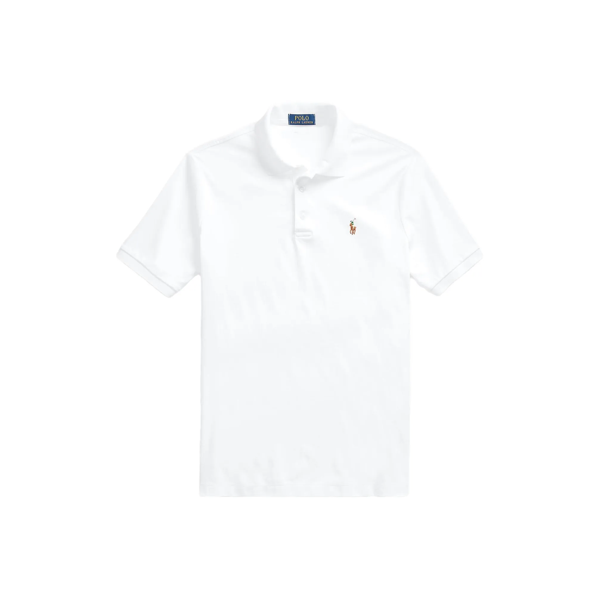 Polo Ralph Lauren Polo Мужской Белый