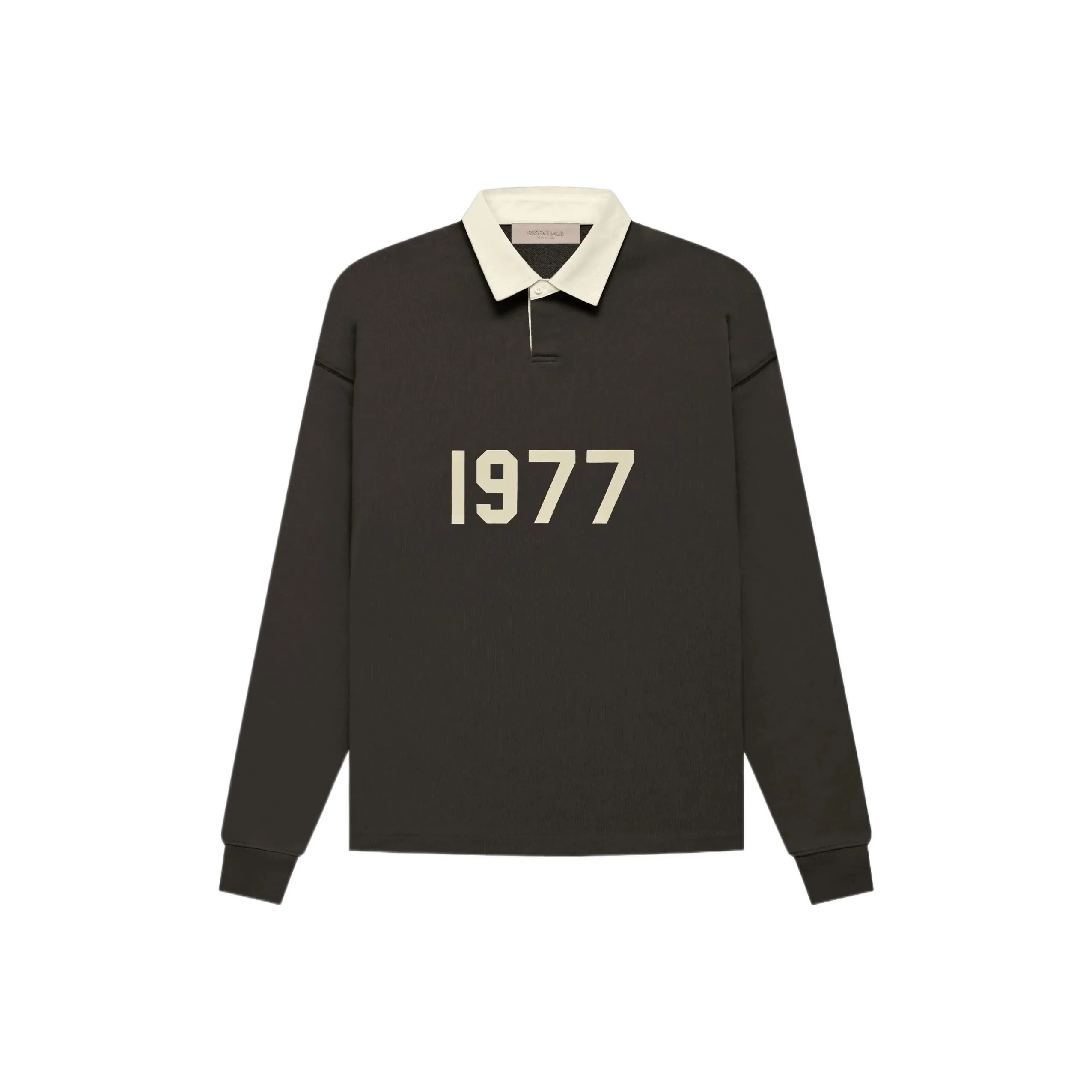 Fear Of God Essentials Henley Rugby