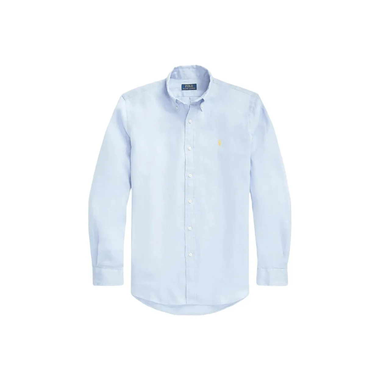 Polo Ralph Lauren Shirts Men Blue