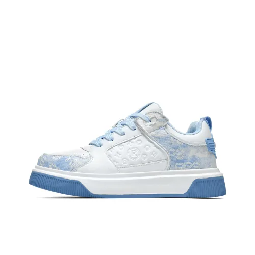 REPUSEN Кроссовки для скейтбординга Low Top Унисекс