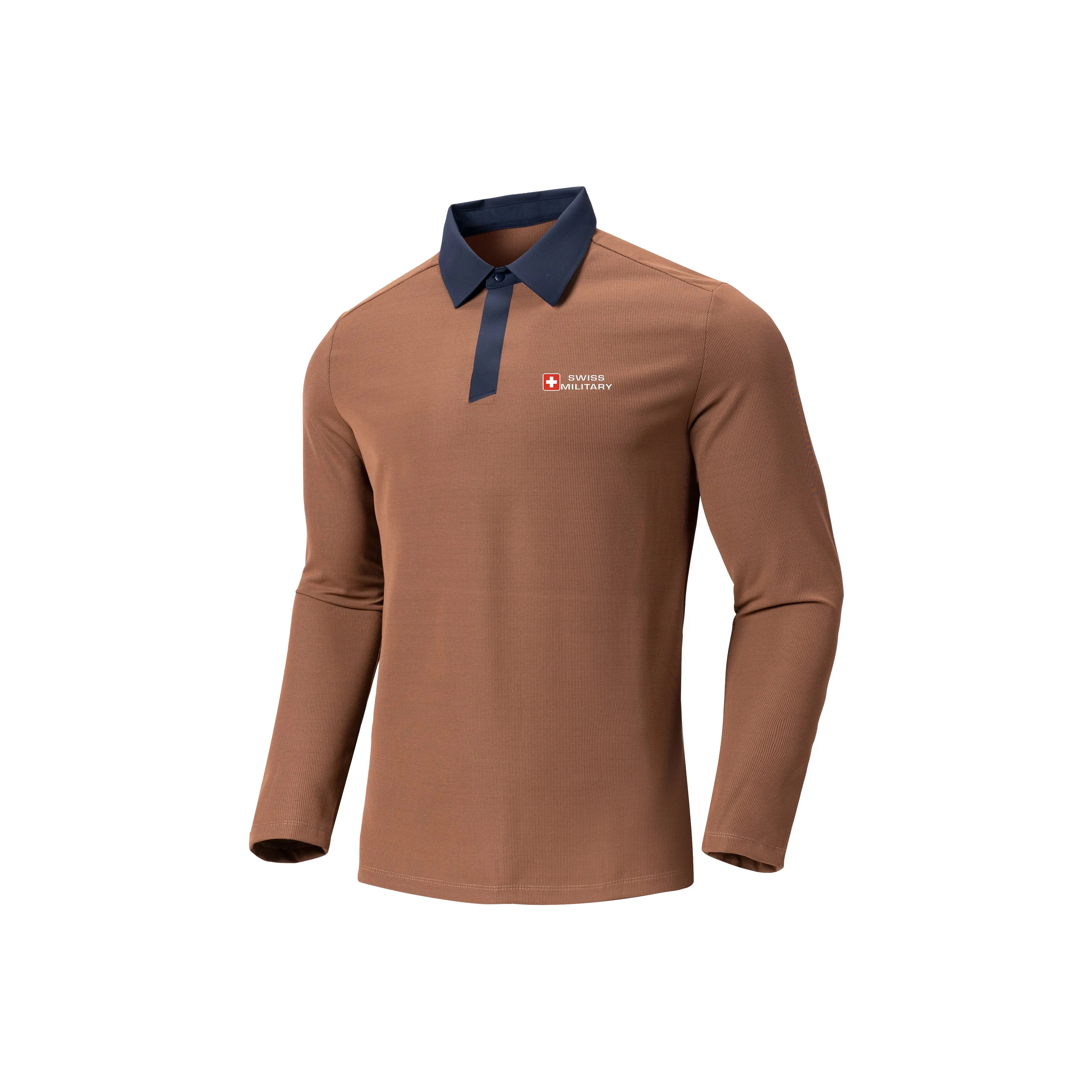 SWISS MILITARY Поло Мужское