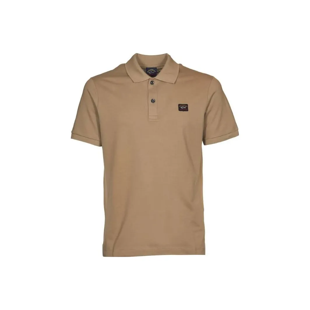 Paul Shark Yachting Поло Мужское