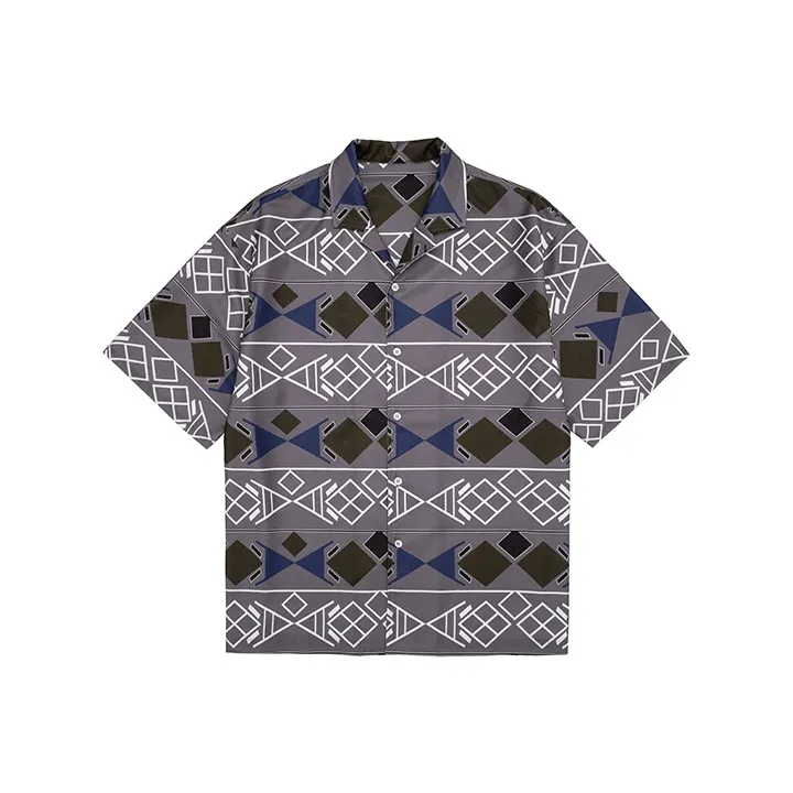 URBAN STANDARD Мужские рубашки