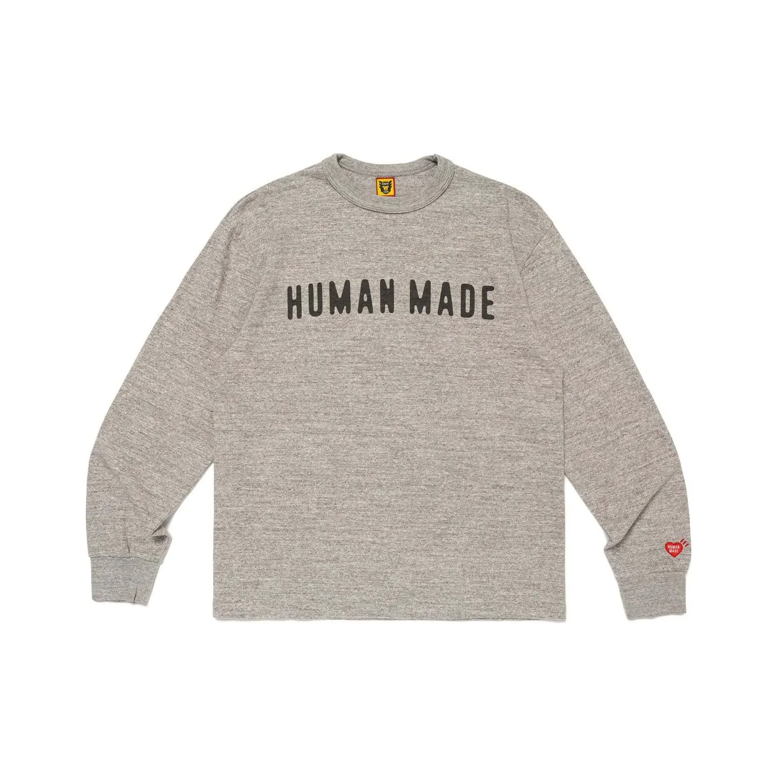 HUMAN MADE Унисекс Свитшоты