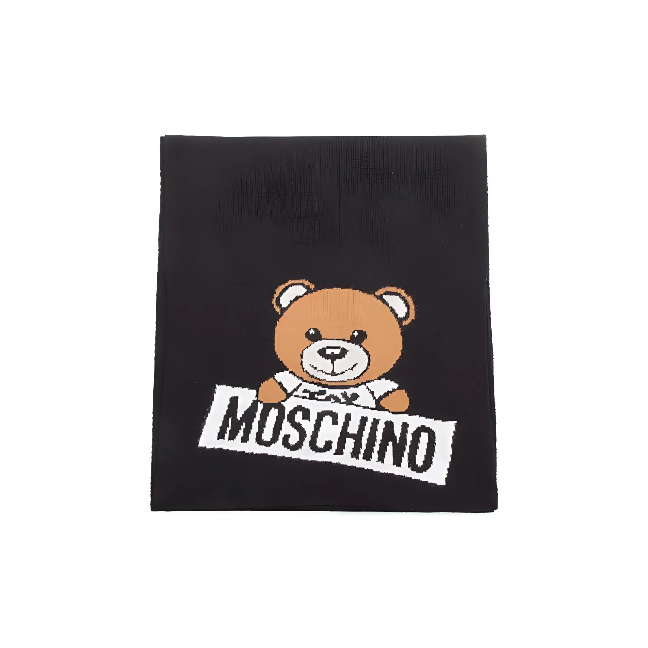 MOSCHINO Knit Scarves Women's