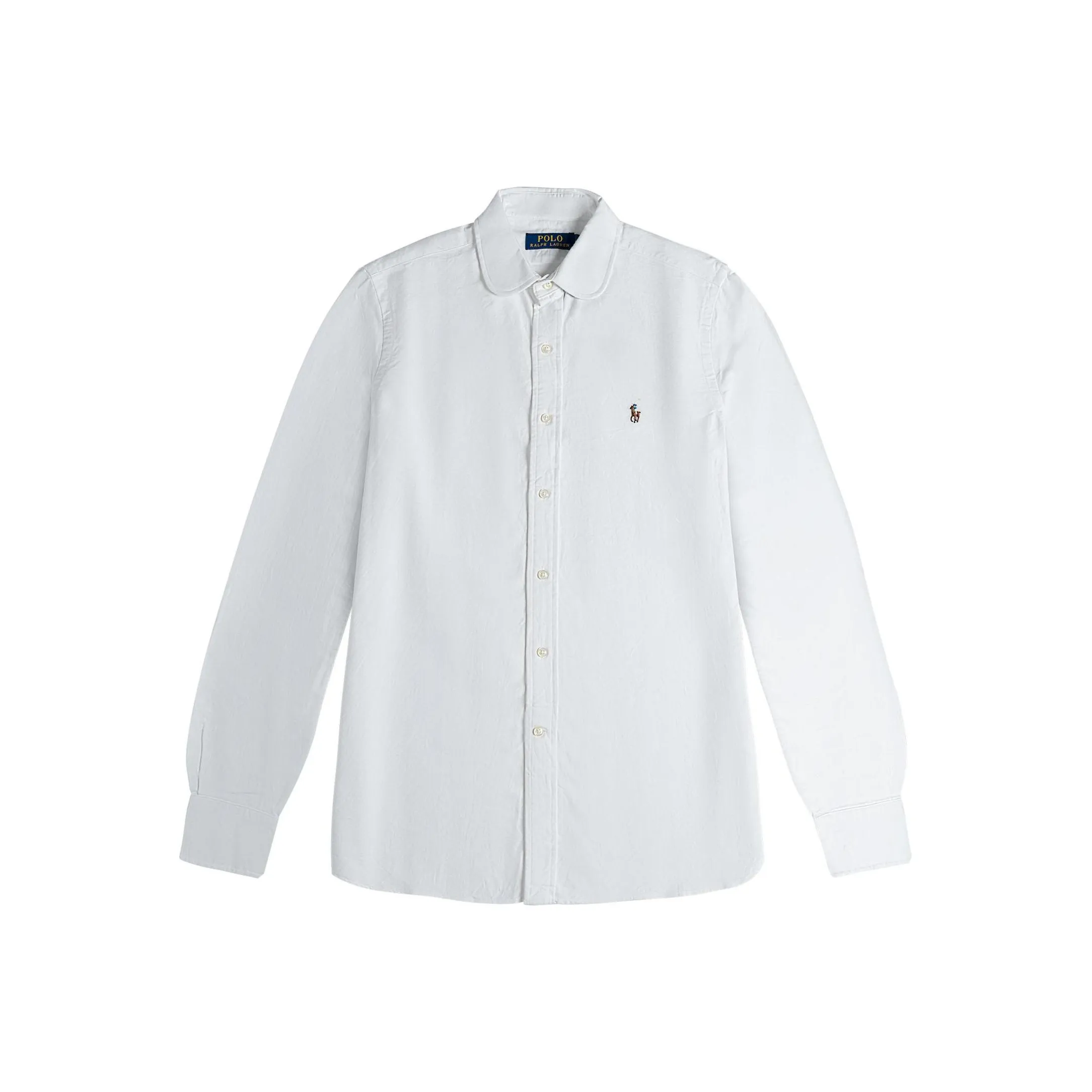 Polo Ralph Lauren Shirt Men's White