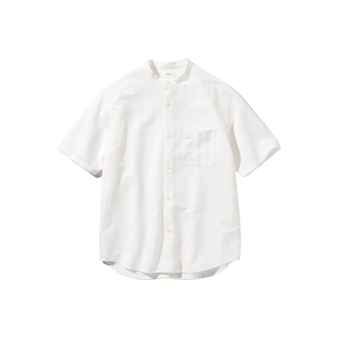 UNIQLO Shirts Unisex White