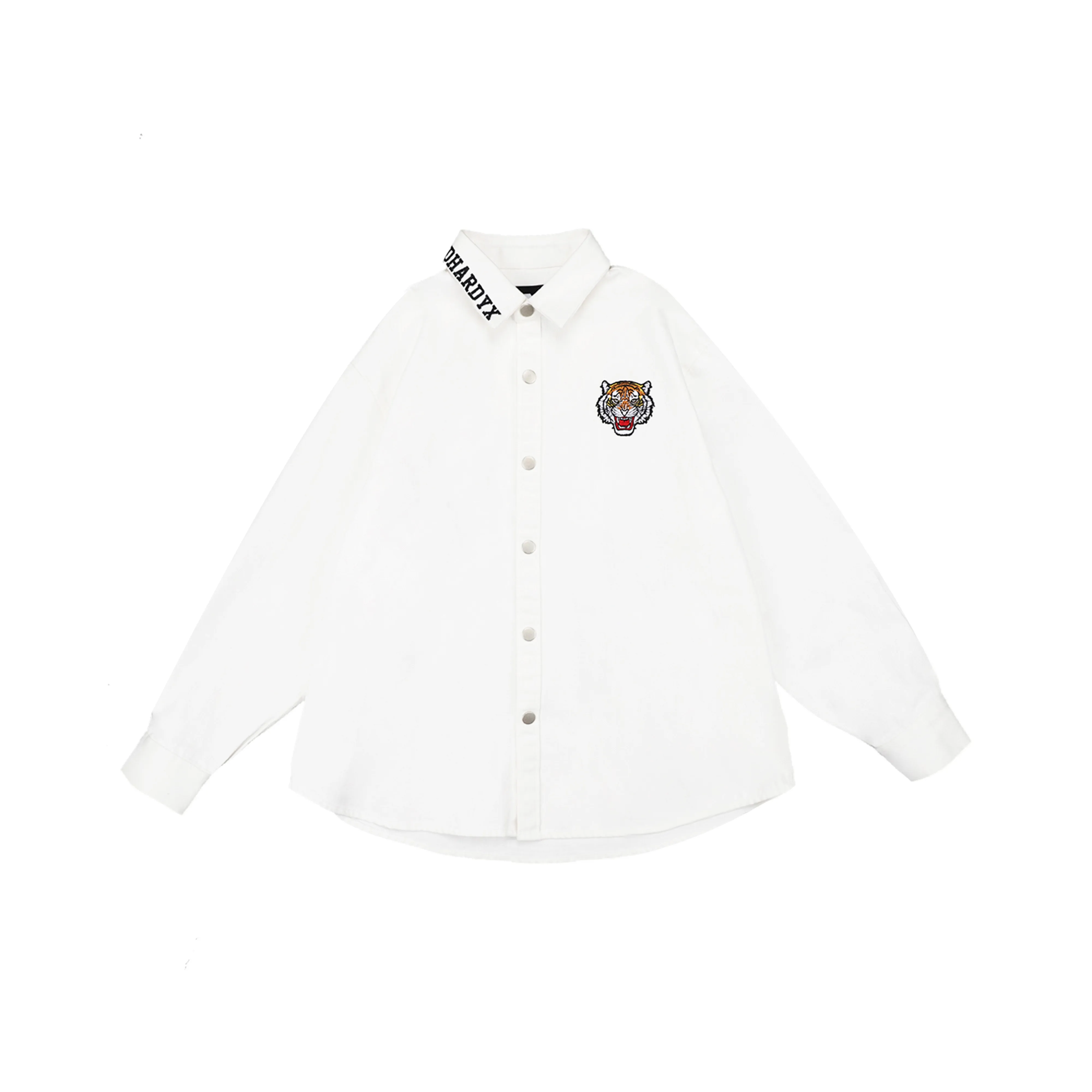 ED HARDY X Унисекс Рубашки