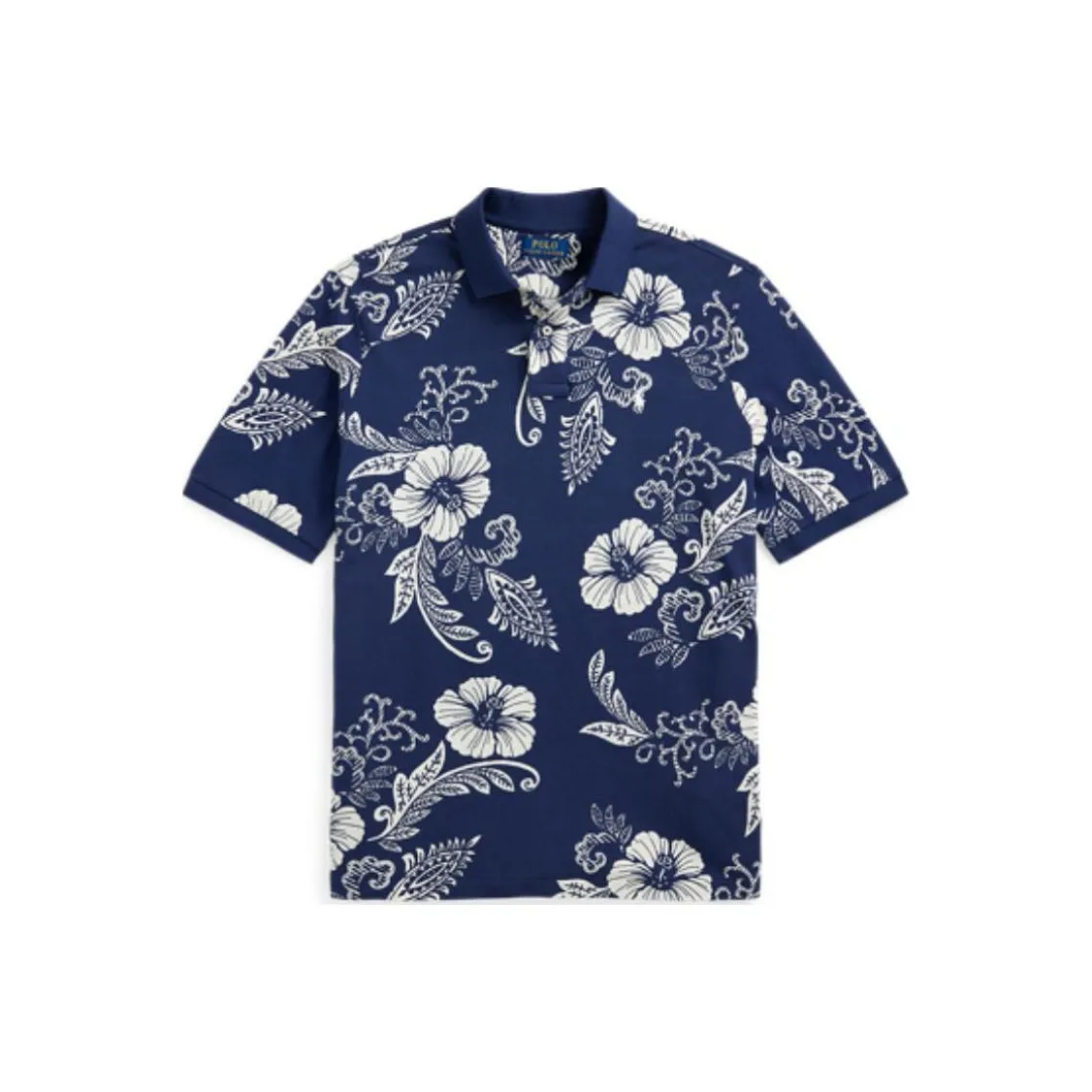Polo Ralph Lauren Polo Shirt Men's Blue