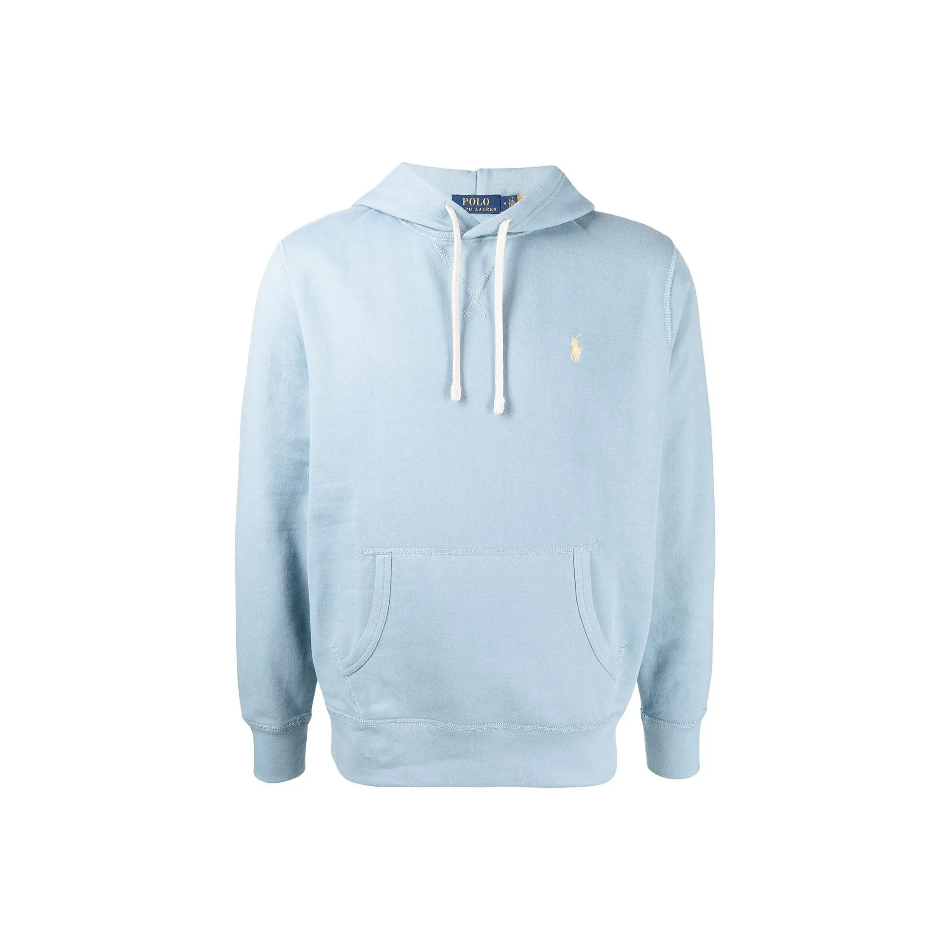 Polo Ralph Lauren Свитшот Мужской Небесно-Синий