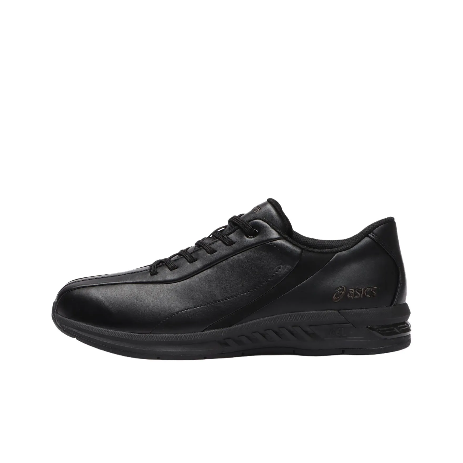 Asics Gel Wander Low Top Casual Shoes Men's Black