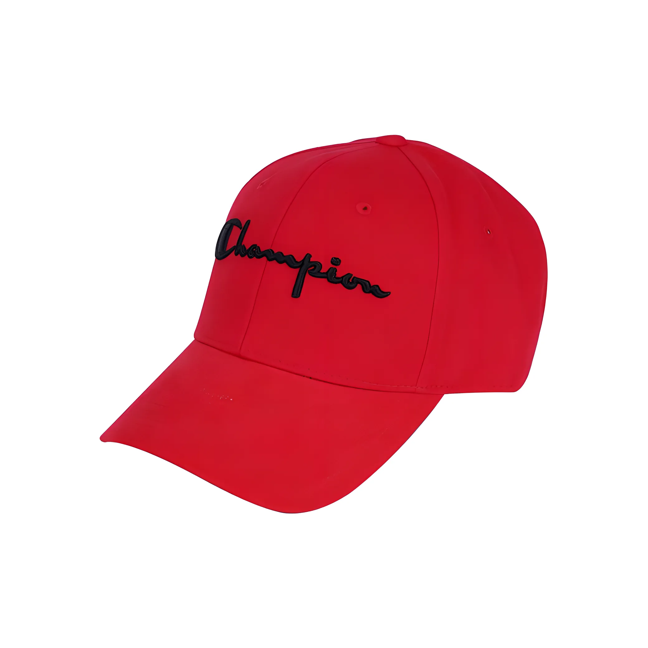 Champion Baseball Caps Men's Red