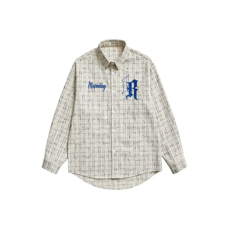 MEIPIN TANG Shirts Unisex