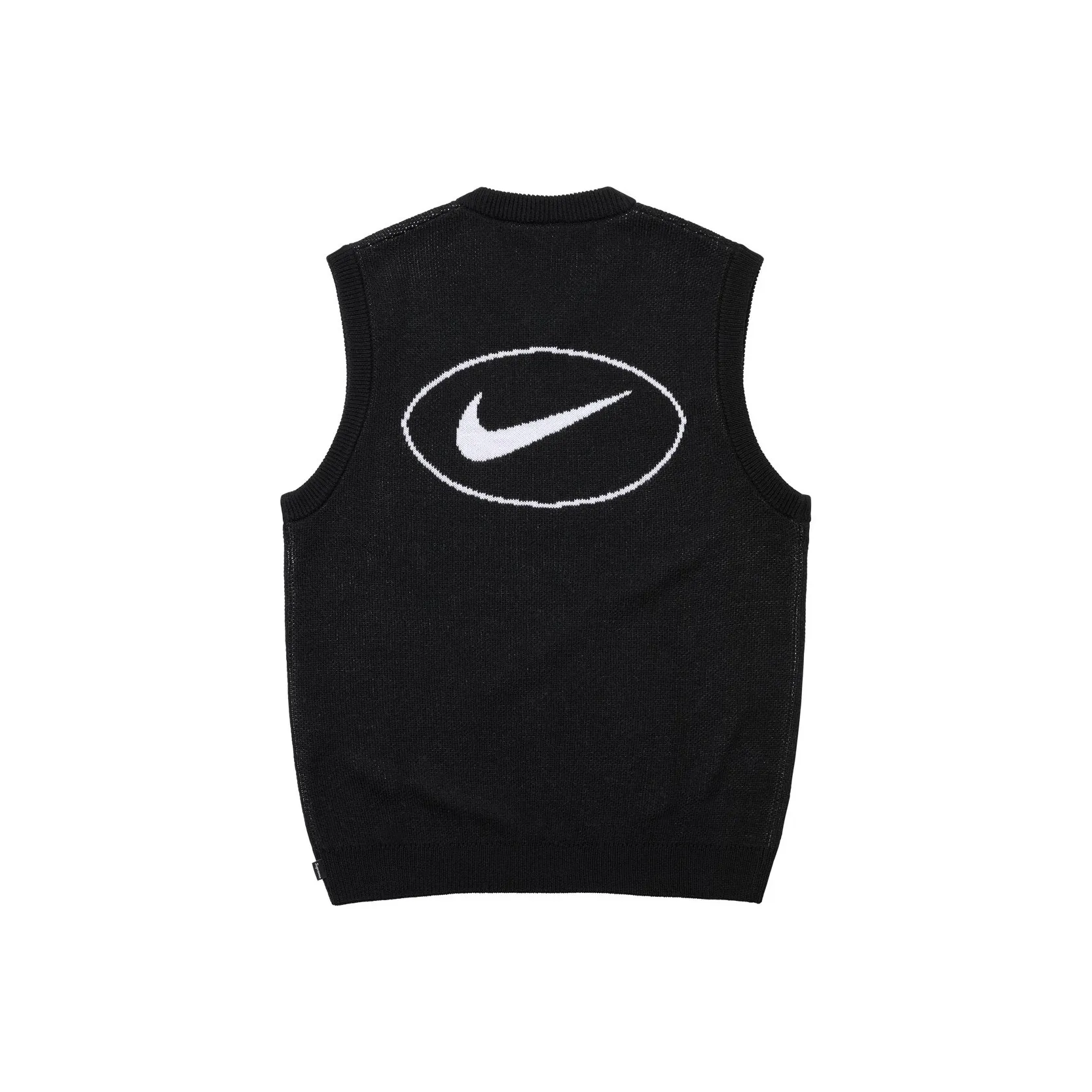 Supreme Nike Sweater Vest