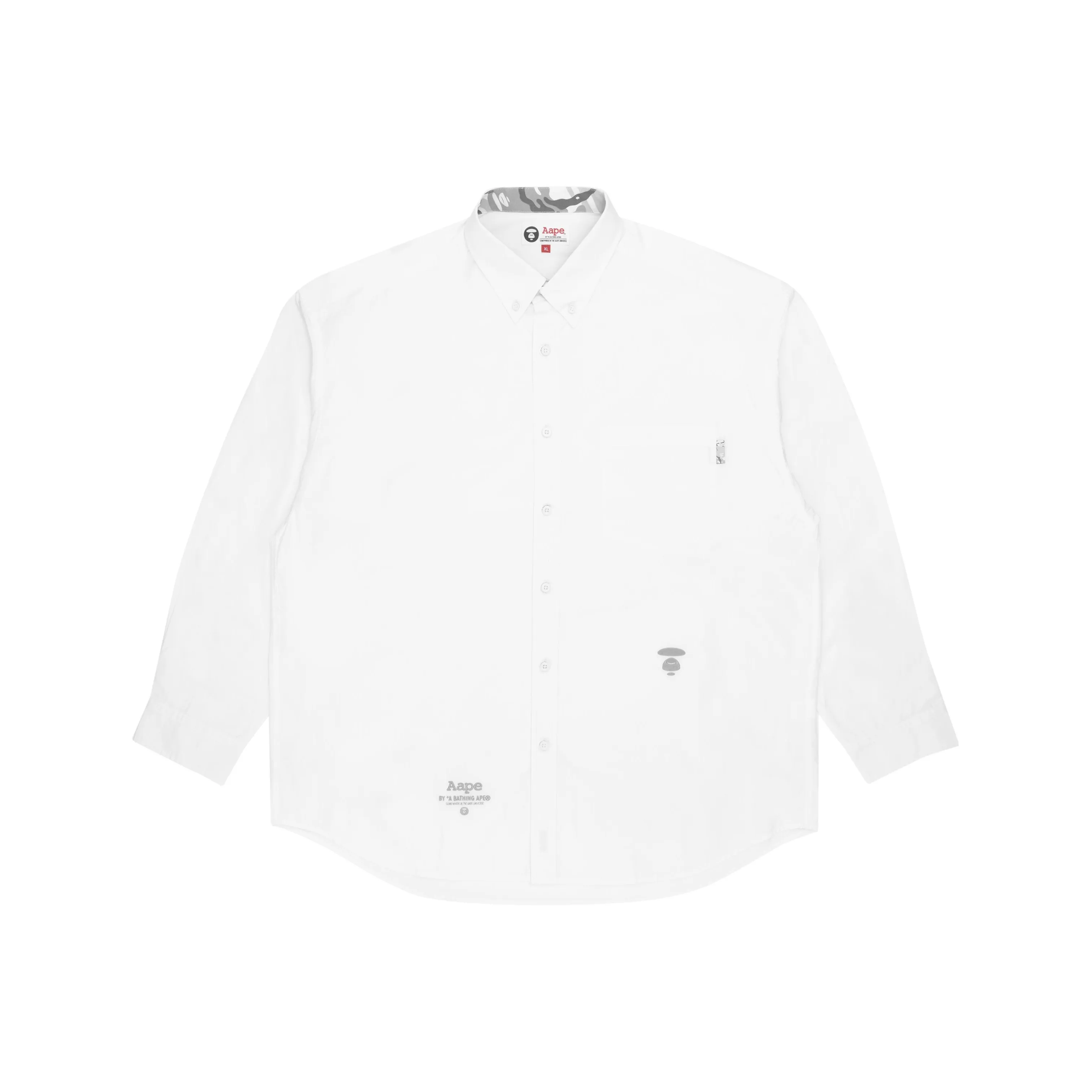 Aape Мужские рубашки
