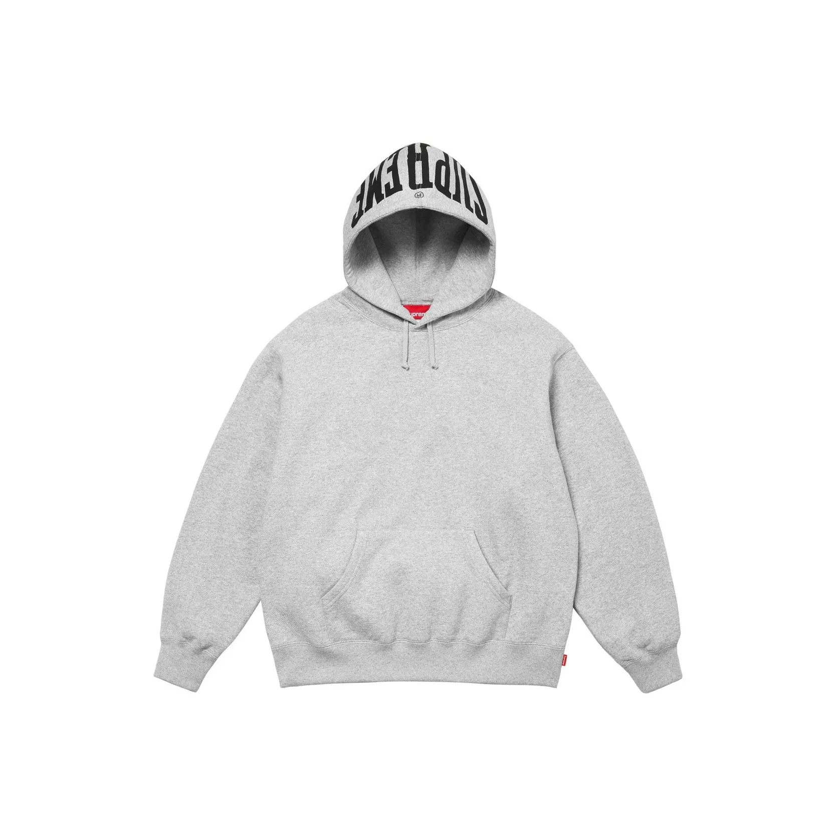 Supreme Warm Up Hooded Sweatshirt SS24