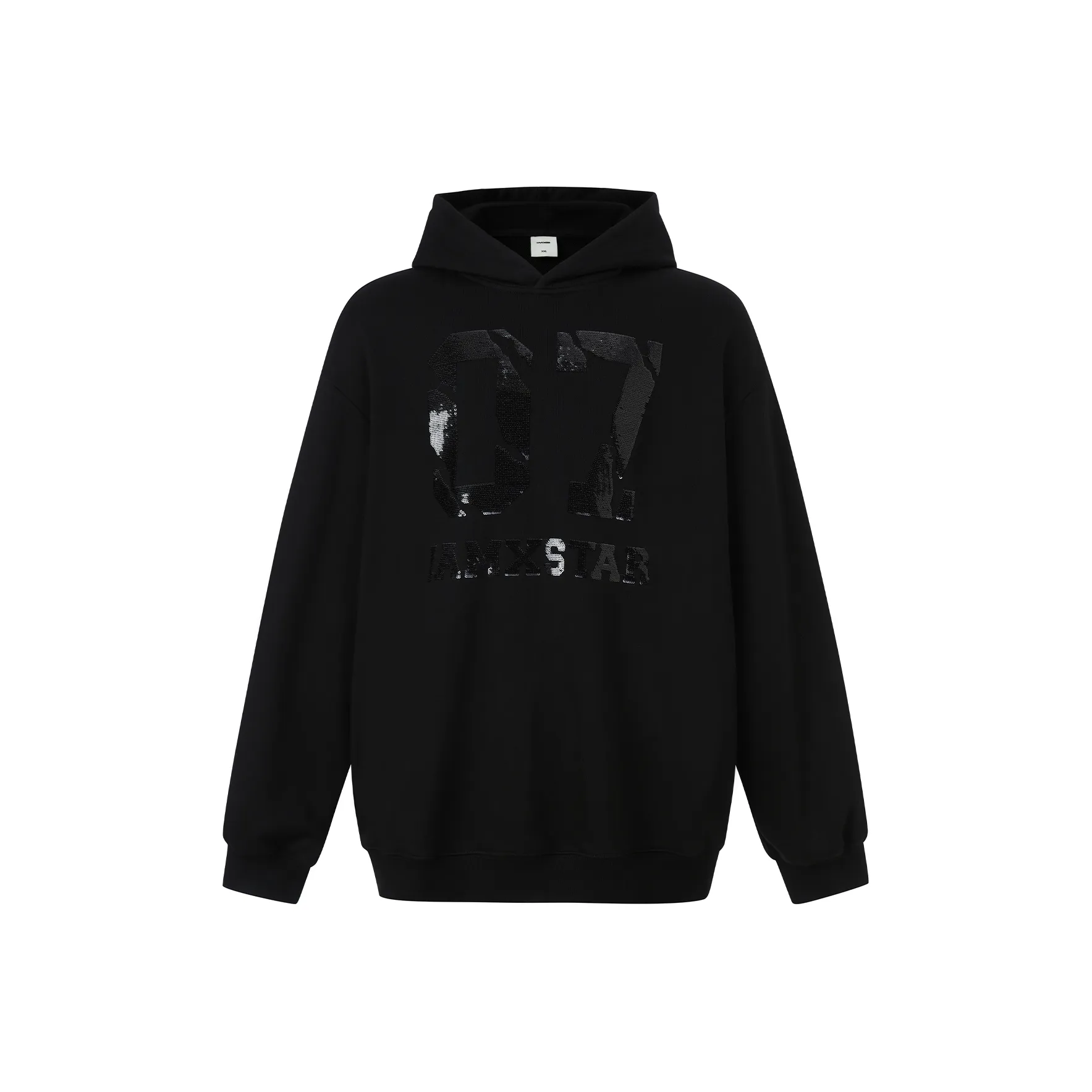 IMXS Urban Hunting Series Толстовка Унисекс