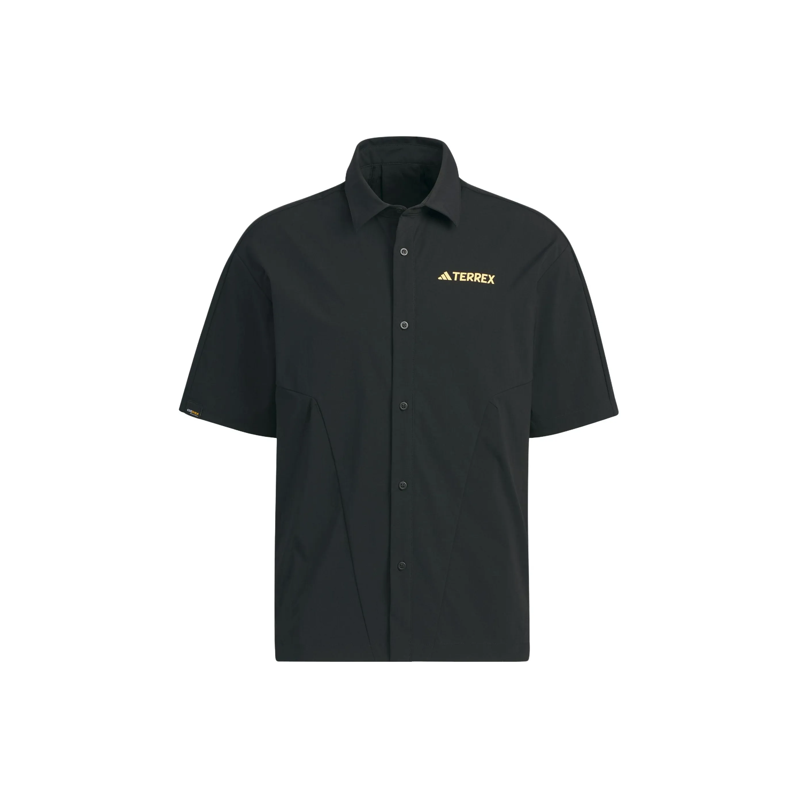 Adidas Черные Унисекс Рубашки