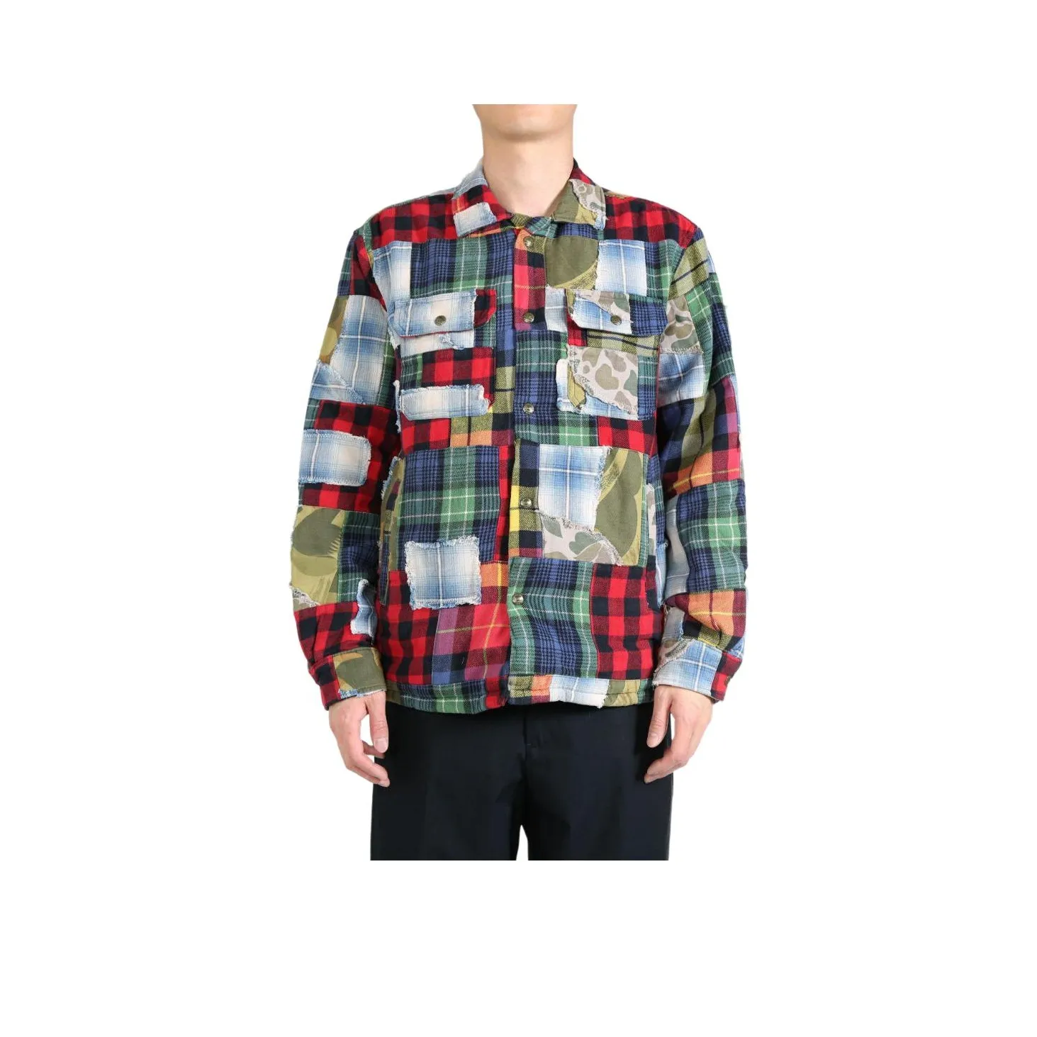 Polo Ralph Lauren Shirts Men Multicolor