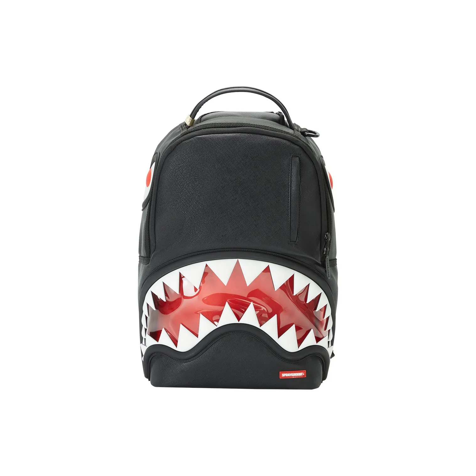 SPRAYGROUND Рюкзак из ПВХ Унисекс