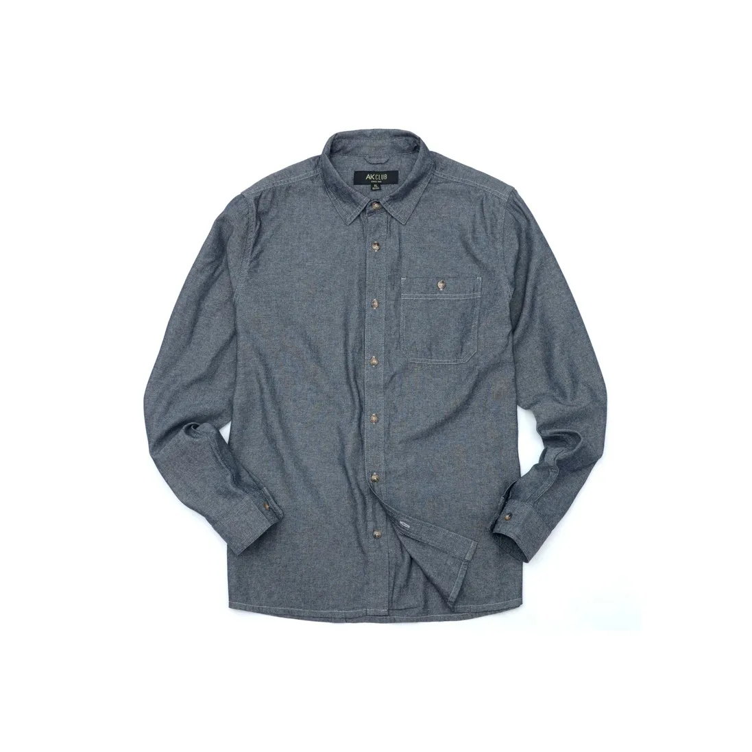 AKCLUB Vintage Collection Рубашка Мужская