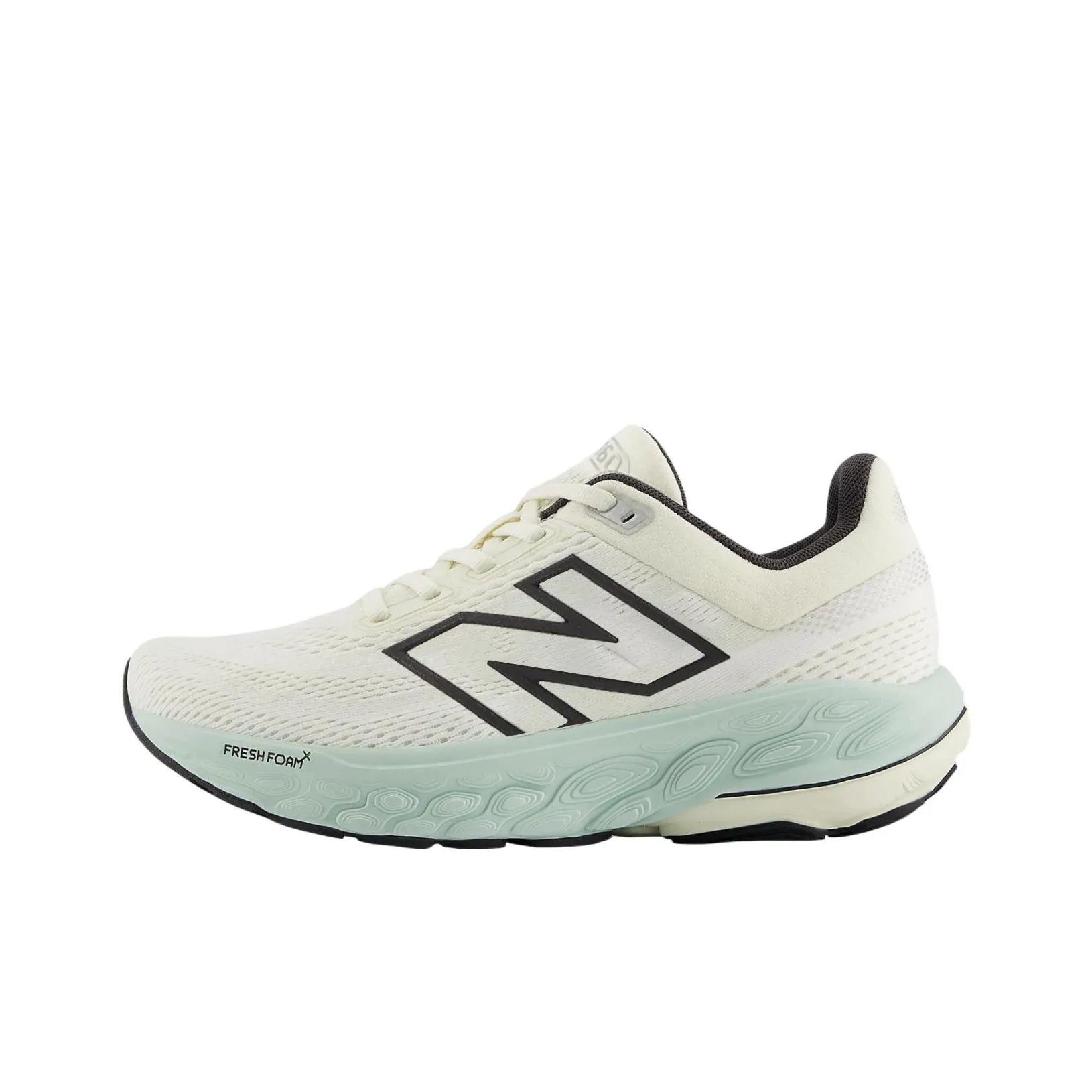 New Balance Fresh Foam X 860v14 Low Top Casual Running Shoes Women's Greige