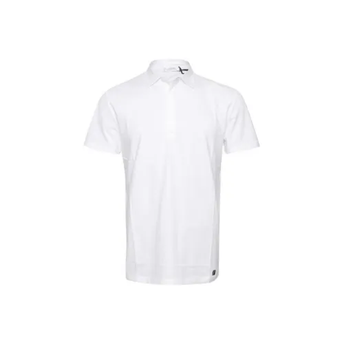 VERSACE Collection Белый Мужское Поло