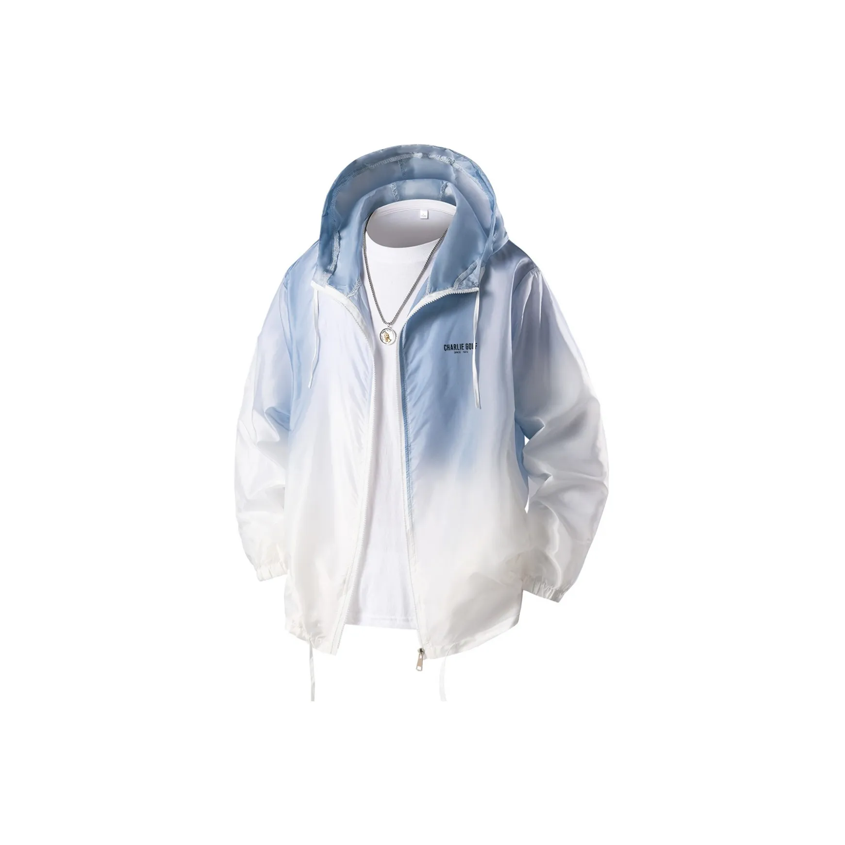 CHARLIE GOLF Sun Protection Clothing Unisex
