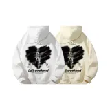 2팩 (화이트 기모 + 애프리콧 기모 안감)
