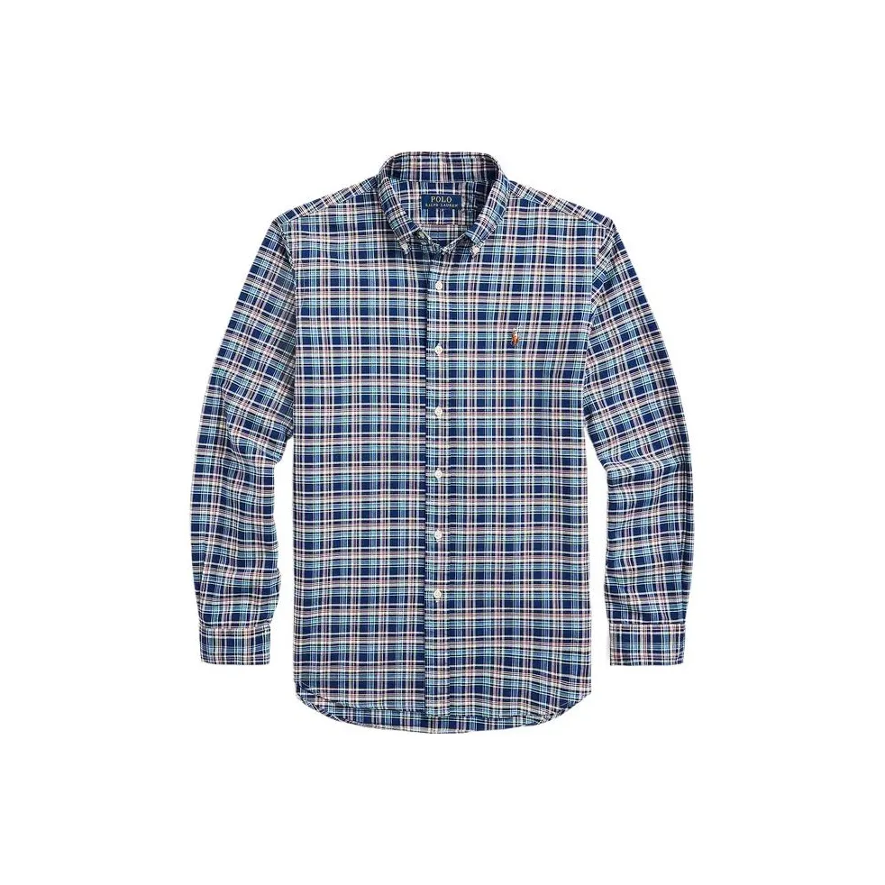 Polo Ralph Lauren Shirt Men's Blue