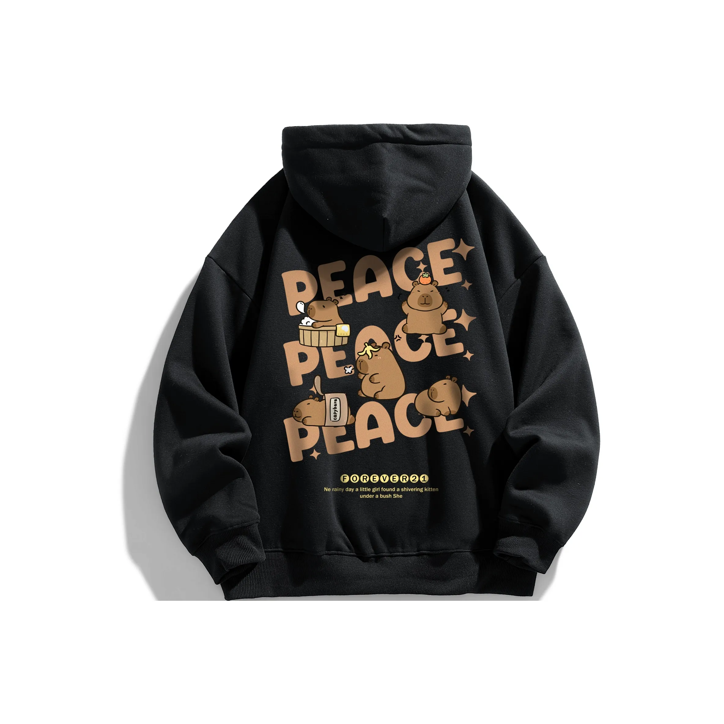 FOREVER 21 Sweatshirts Unisex