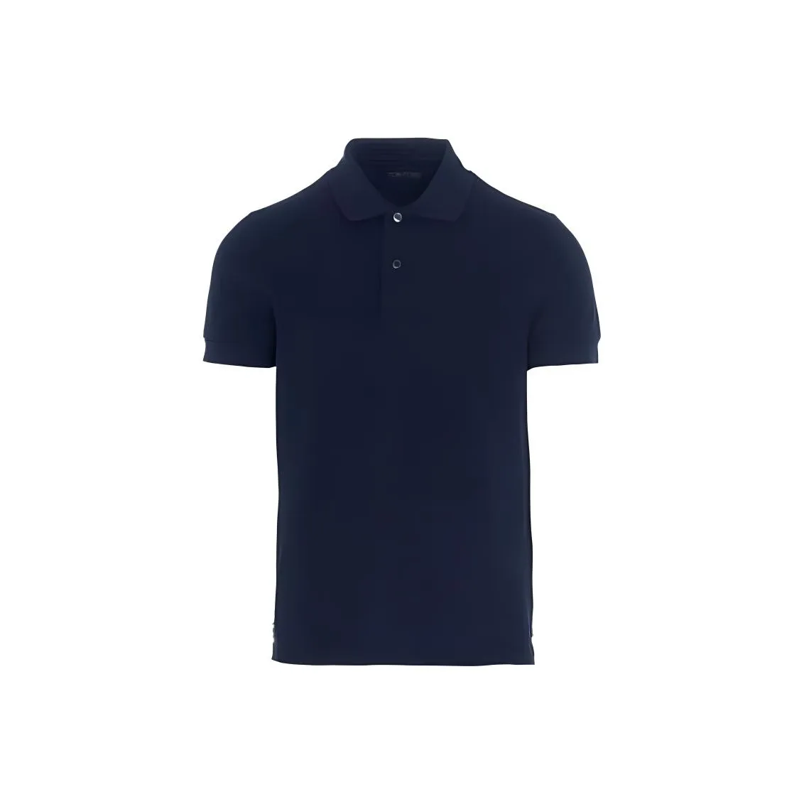 TOM FORD Tennis Piquet Polo Shirt